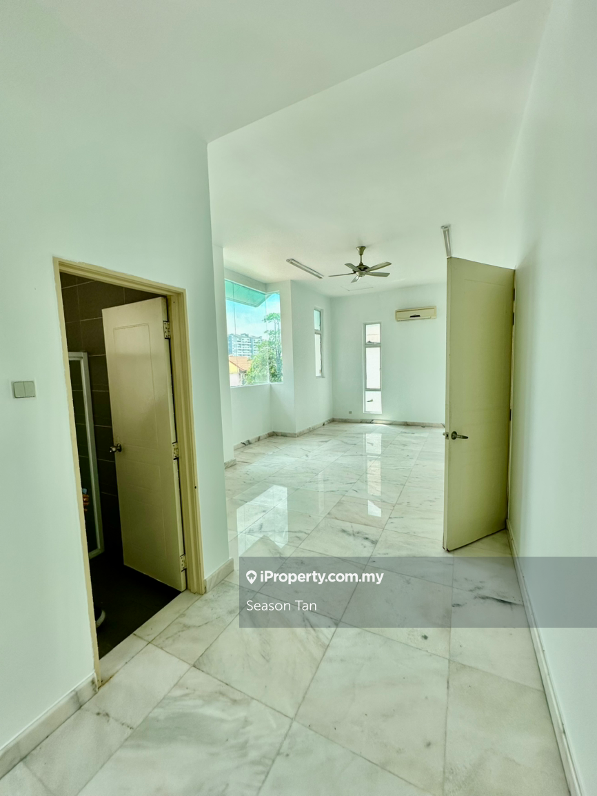 Rumah Berkembar untuk Dijual di Taman Sungai Sering, Cheras oleh Season Tan - iProperty.com.my