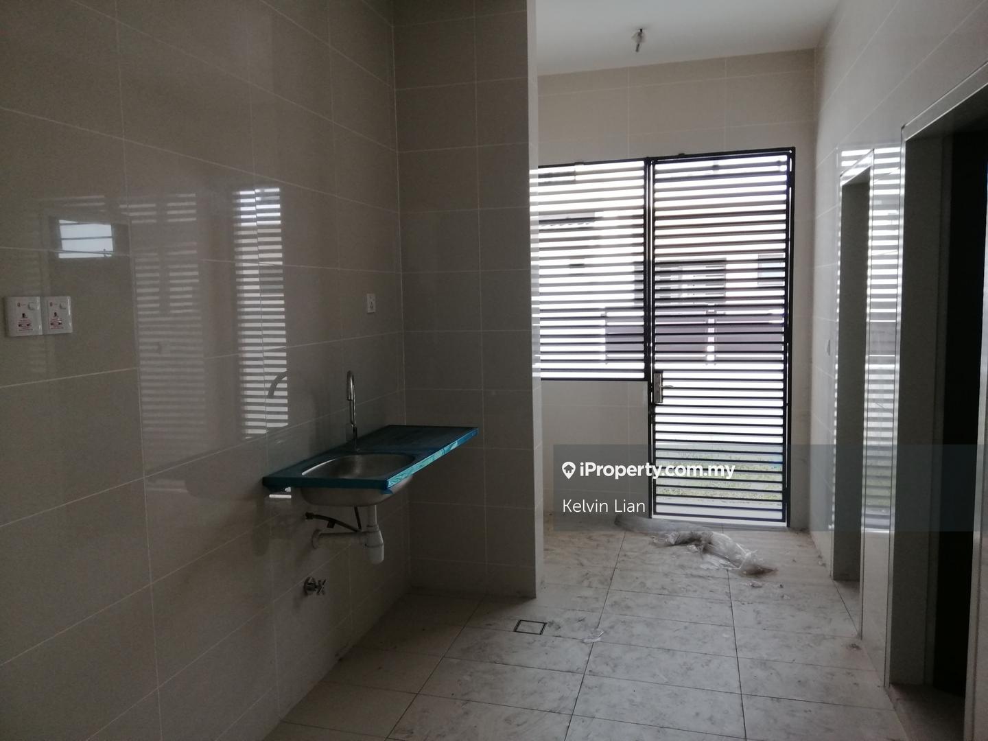2-storey Terraced House for Rent in Elmina, Shah Alam by Kelvin Lian - iProperty.com.my