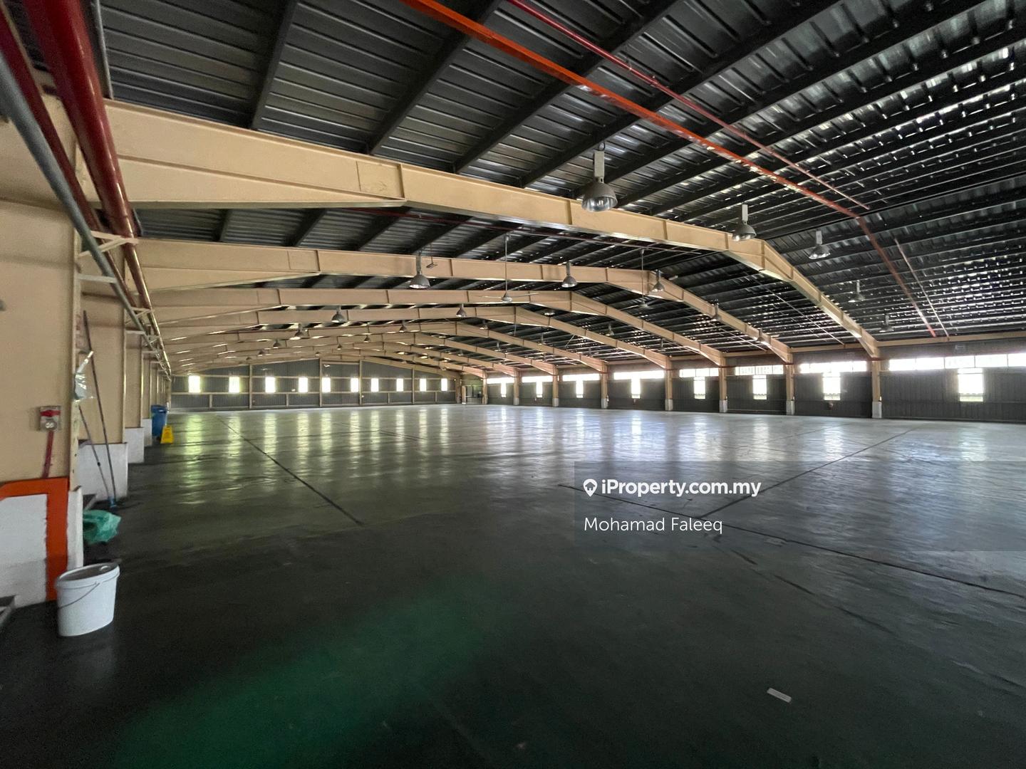 Detached Factory for Sale in Nilai, Negeri Sembilan by Mohamad Faleeq - iProperty.com.my