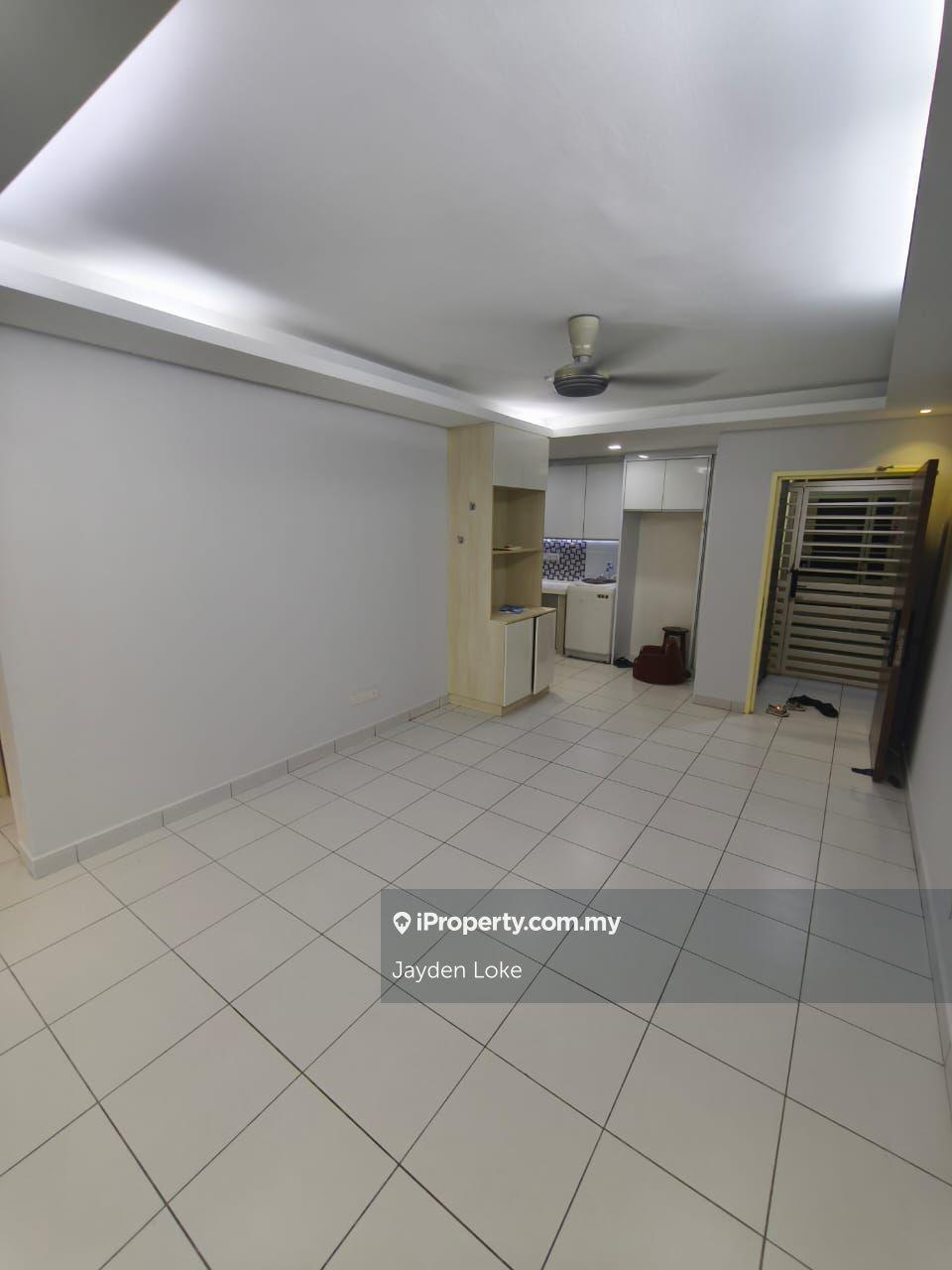 Residensi Servis untuk Disewa di Amara oleh Jayden Loke - iProperty.com.my