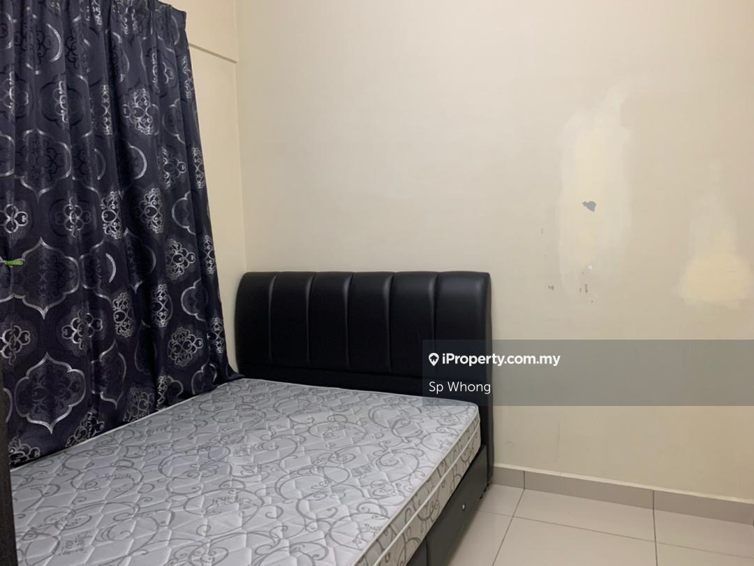 Kondominium untuk Dijual di Ocean View Residences oleh Sp Whong - iProperty.com.my