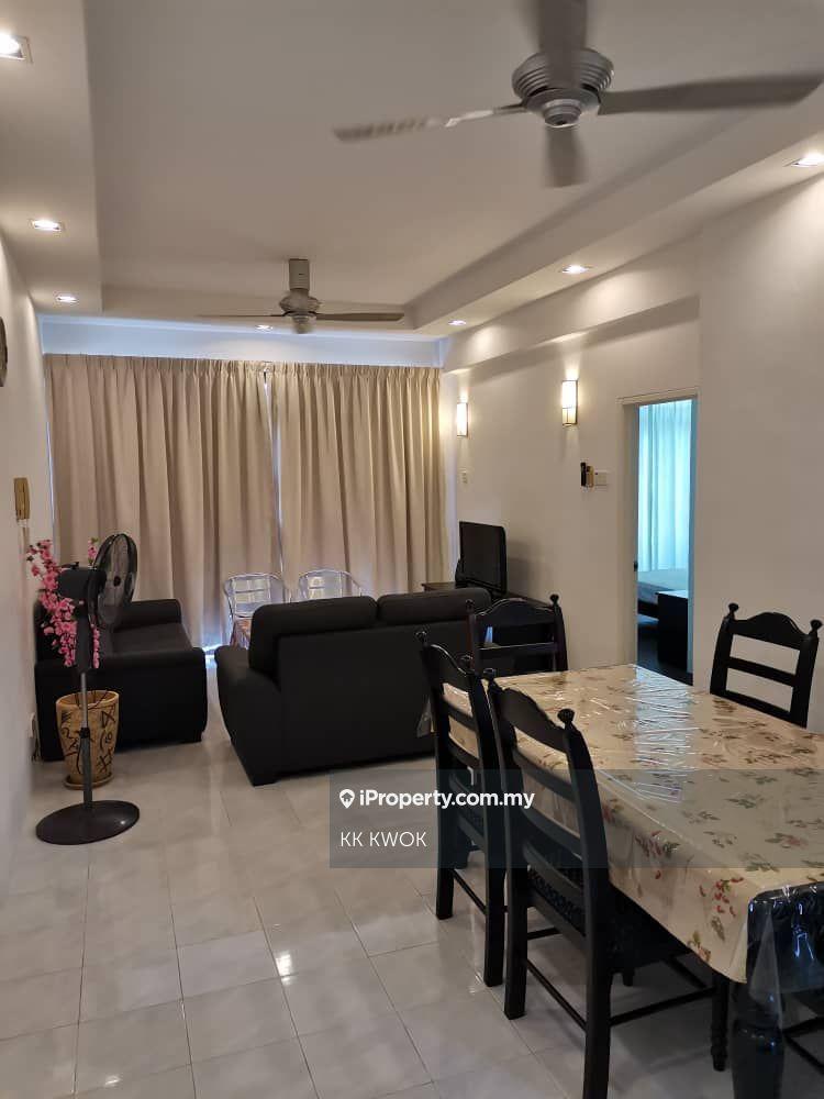 Kondominium untuk Dijual di Eden Seaview Condominium oleh KK KWOK - iProperty.com.my