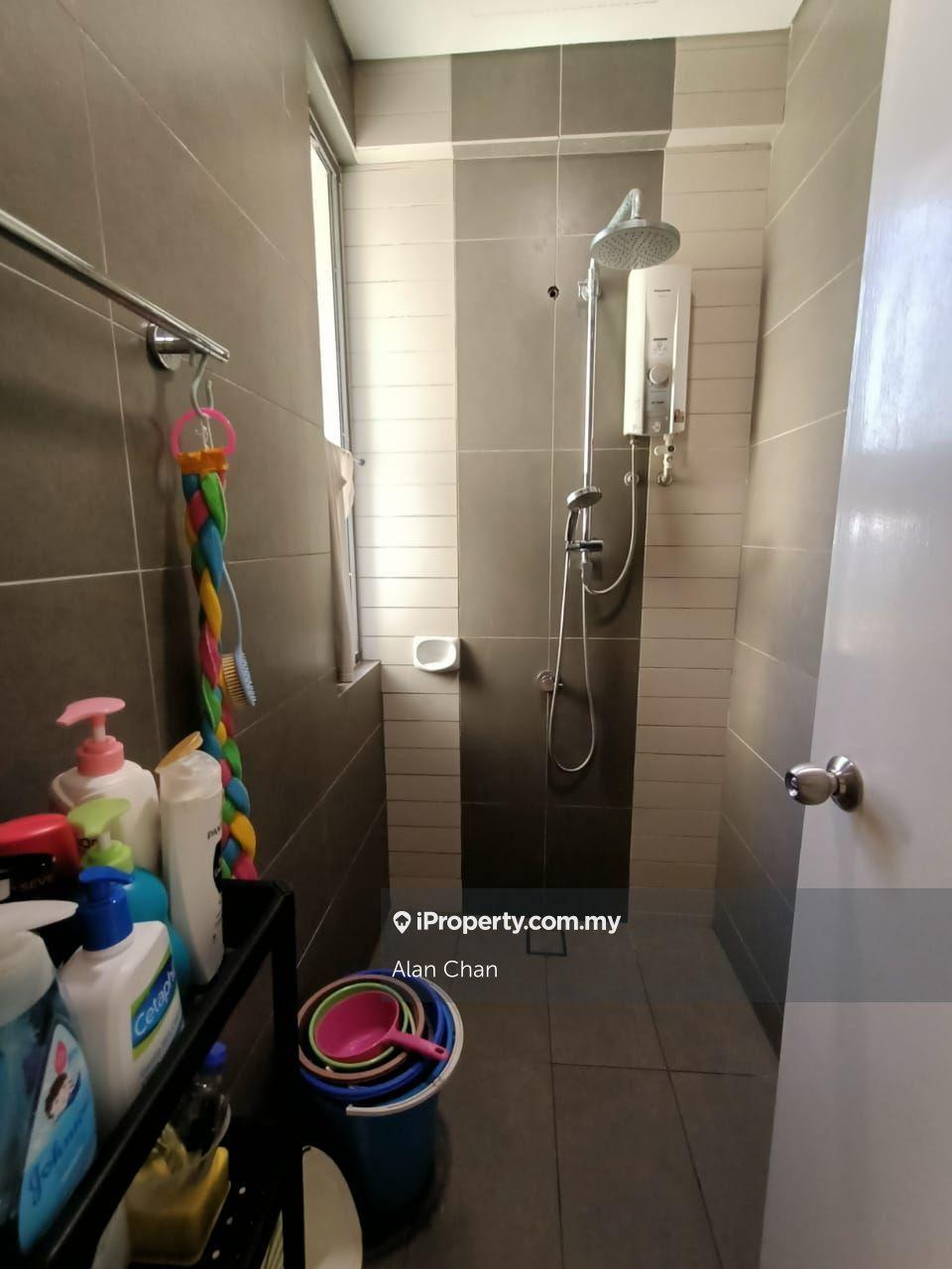 Kondominium untuk Disewa di La Thea Residences oleh Alan Chan - iProperty.com.my