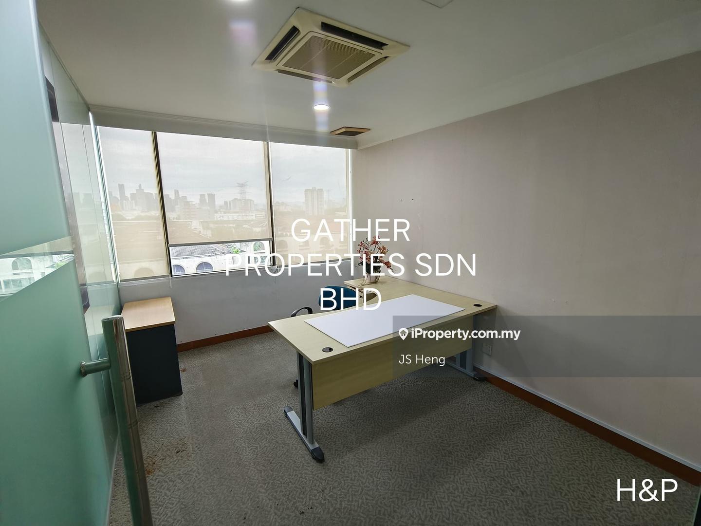 Shop-Office for Rent in Taman Shamelin Perkasa, Cheras by JS Heng - iProperty.com.my