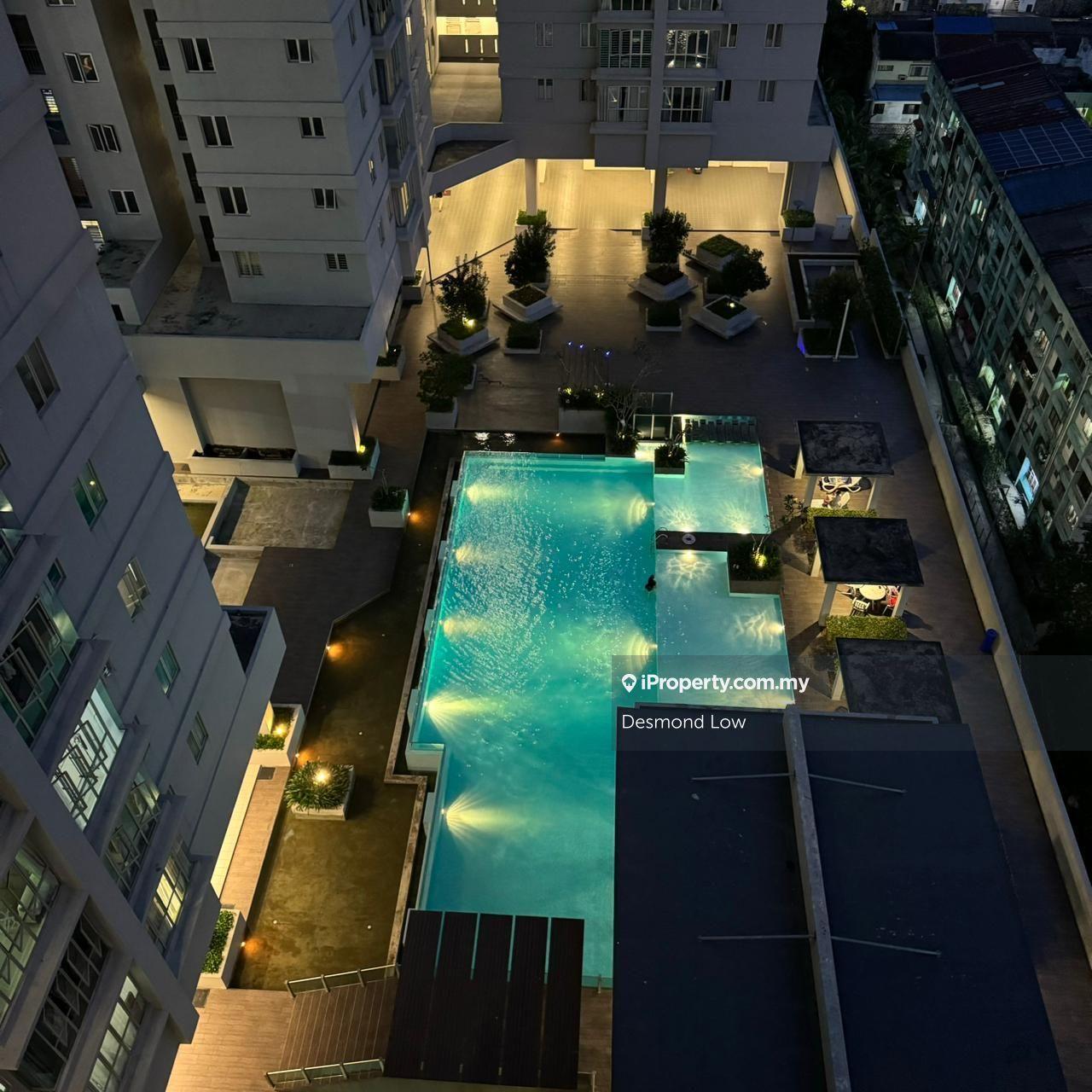 Service Residence for Rent in Maxim Residences by Desmond Low - iProperty.com.my