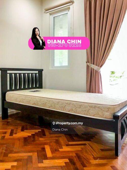 2.5-storey Terraced House for Rent in E&O Ariza 2.5 Storey Terrace Seri Tanjung Pinang, Tanjung Tokong by Diana Chin - iProperty.com.my