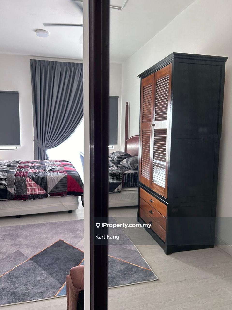 Service Residence for Rent in Trio Permai by Karl Kang - iProperty.com.my