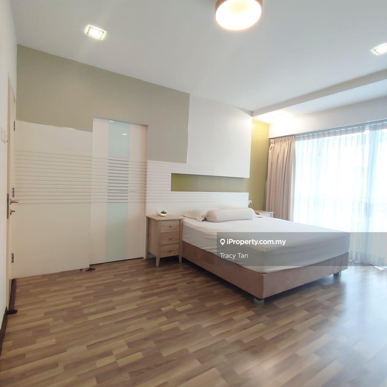 Condominium for Sale in The Plaza Condominium by Tracy Tan - iProperty.com.my