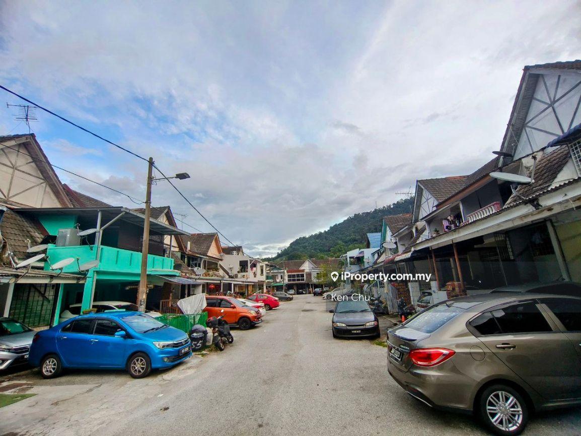 Townhouse for Sale in Taman Bukit Teratai, Ampang by Ken Chu - iProperty.com.my