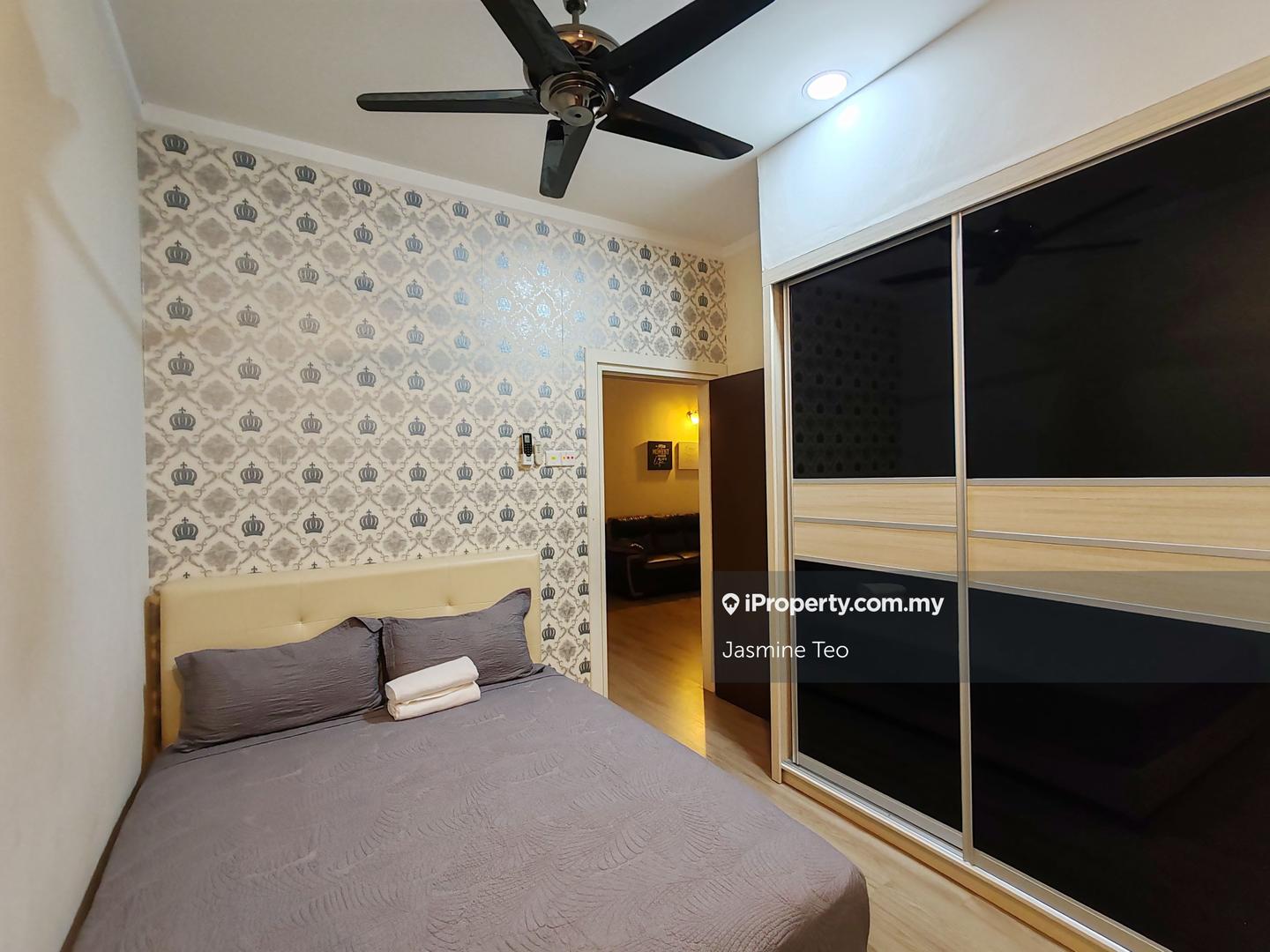 2-storey Terraced House for Sale in Bandar Bukit Raja, Klang by Jasmine Teo - iProperty.com.my