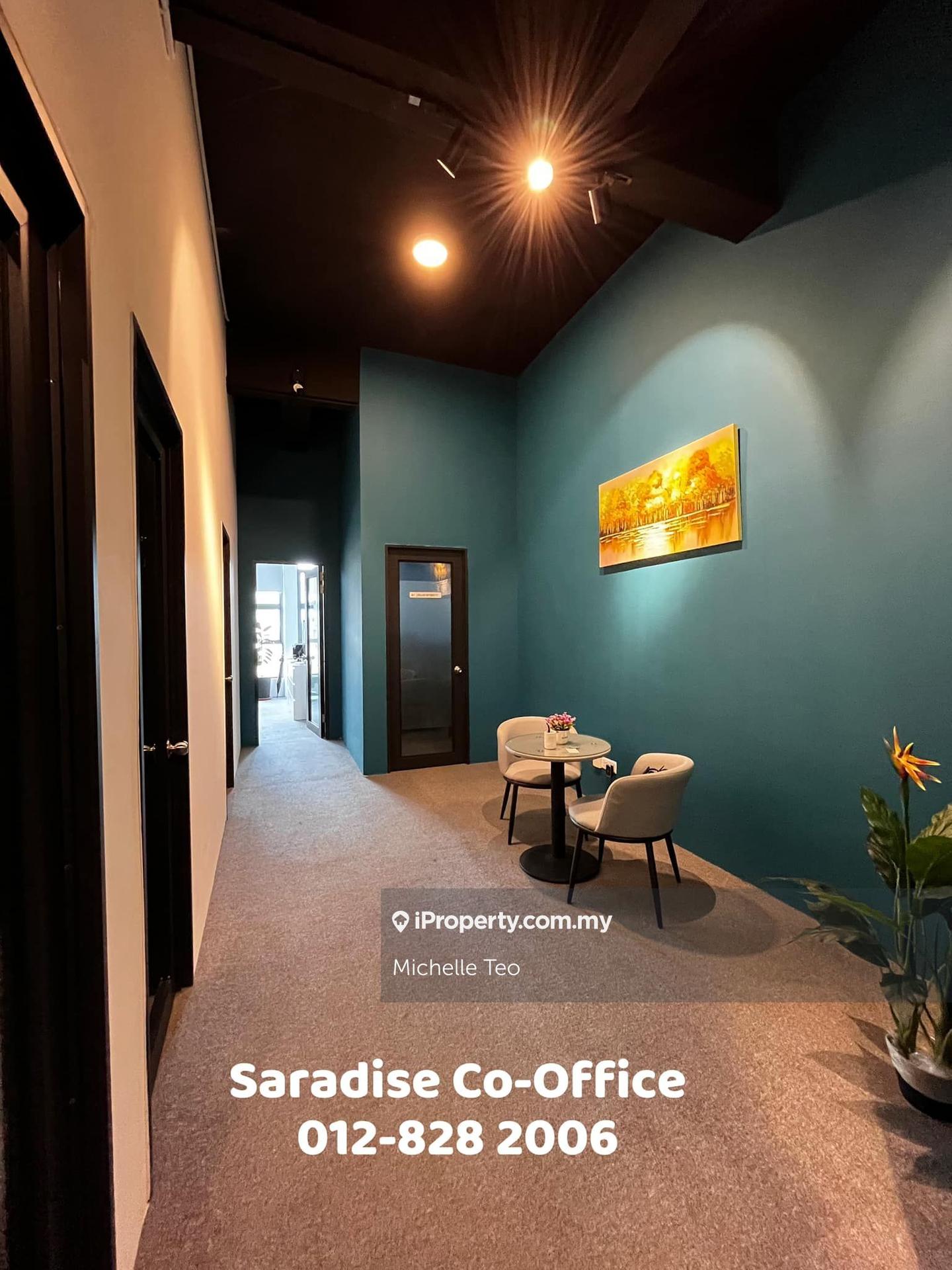 Office for Rent in Kuching, Sarawak by Michelle Teo - iProperty.com.my