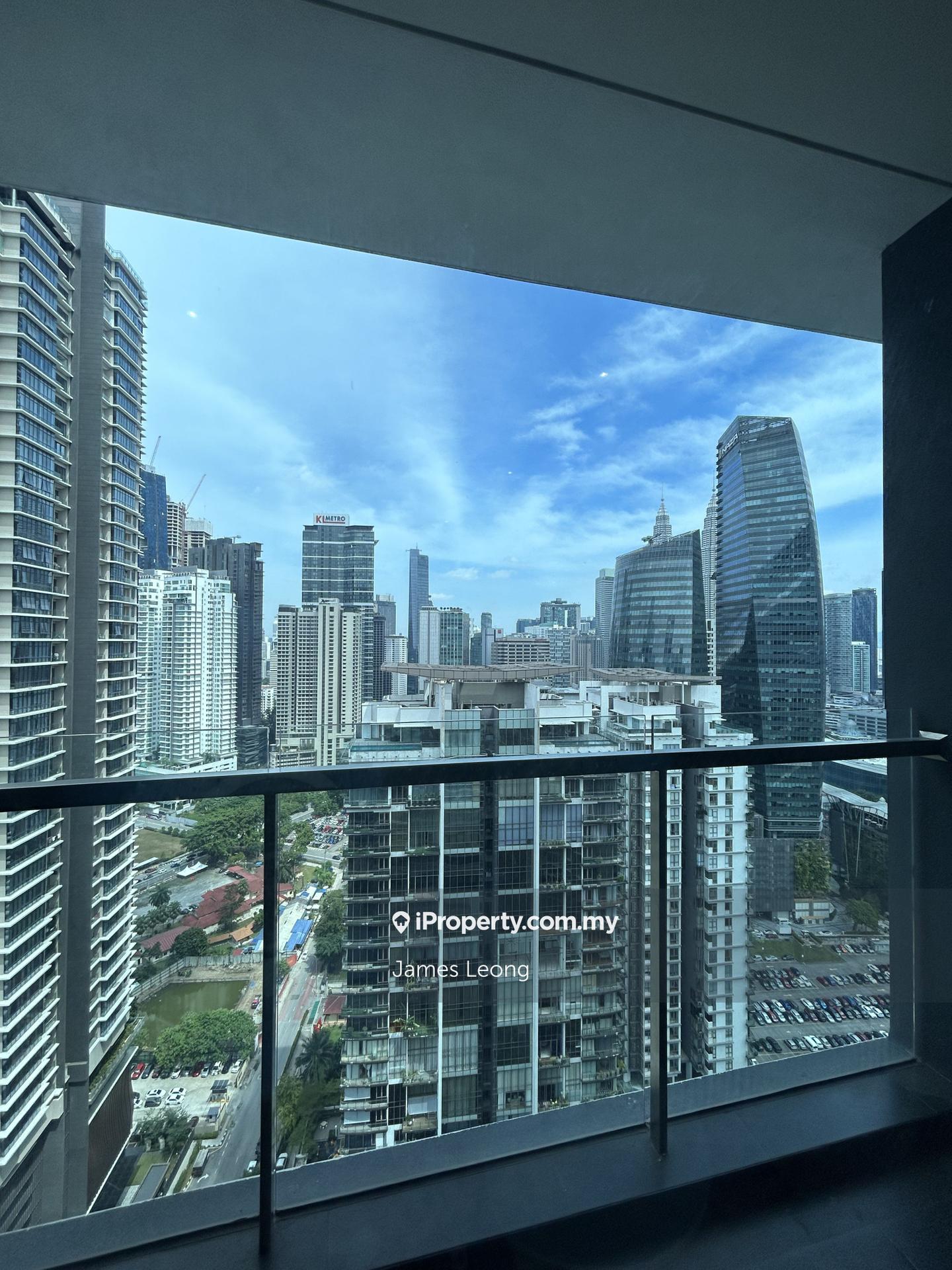 Service Residence for Sale in 10 Stonor by James Leong - iProperty.com.my