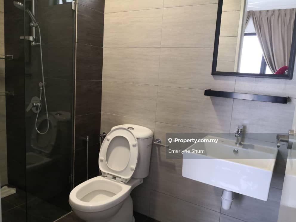 Residensi Servis untuk Disewa di Suria Garden oleh Emerlyne Shum - iProperty.com.my