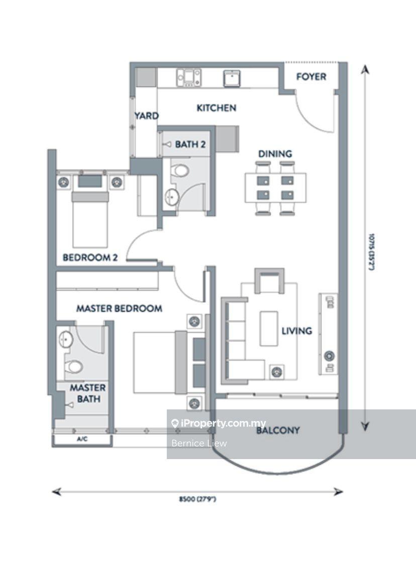 Bungalow Land for Sale in Country Heights Damansara, Kuala Lumpur by Bernice Liew - iProperty.com.my