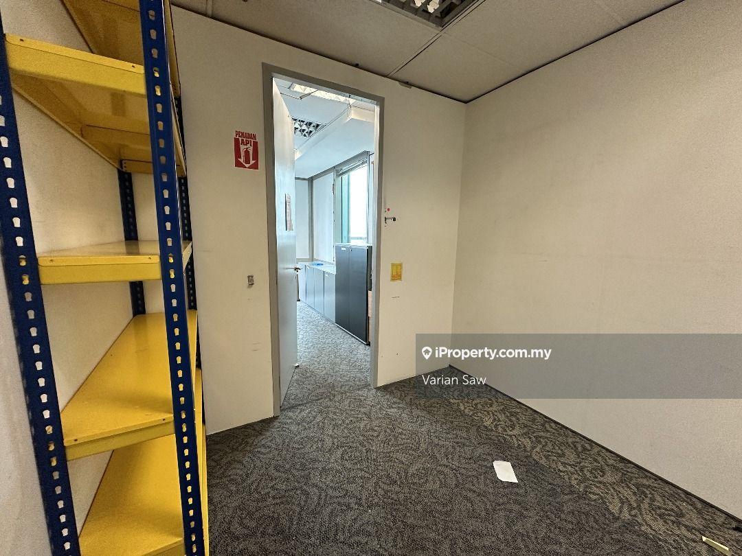 Office for Rent in KLCC, KL City Centre by Varian Saw - iProperty.com.my