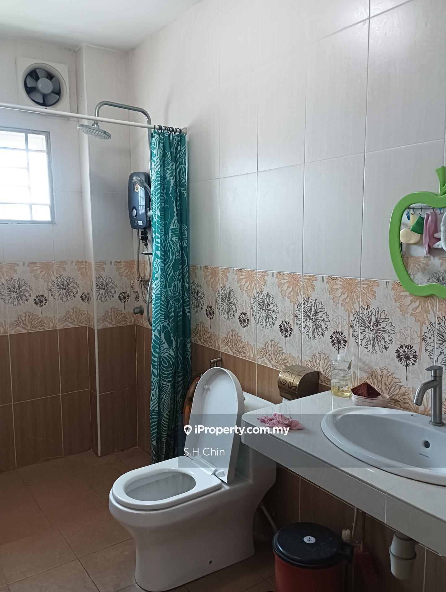 2-storey Terraced House for Sale in Bukit Pandan Bistari, Cheras by S.H Chin - iProperty.com.my