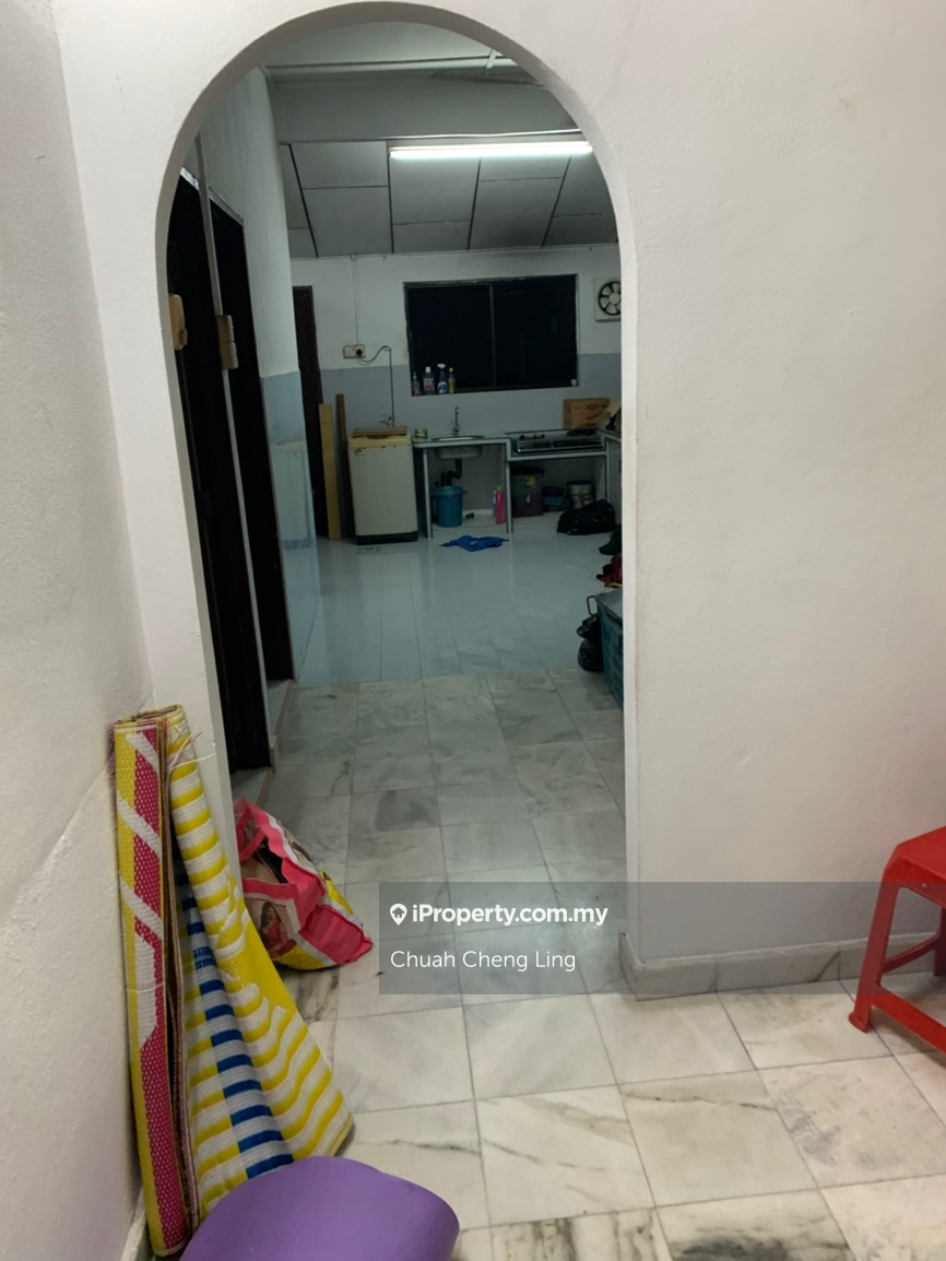 Rumah Berangkai 1 Tingkat untuk Disewa di Taman Seri Kijang, Bukit Mertajam oleh Chuah Cheng Ling - iProperty.com.my
