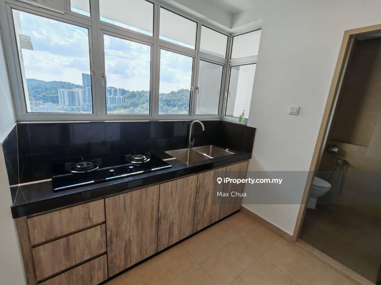 Kondominium untuk Disewa di Villa Crystal oleh Max Chua - iProperty.com.my