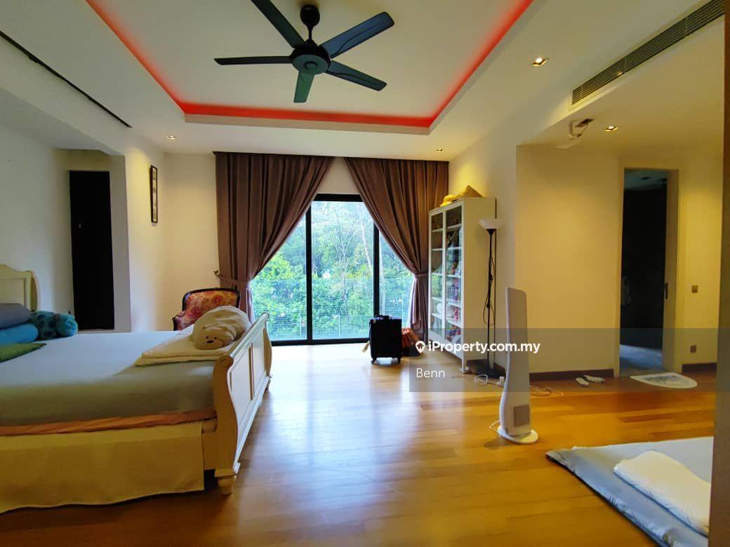 Condominium for Sale in Lumina Kiara by Benn - iProperty.com.my