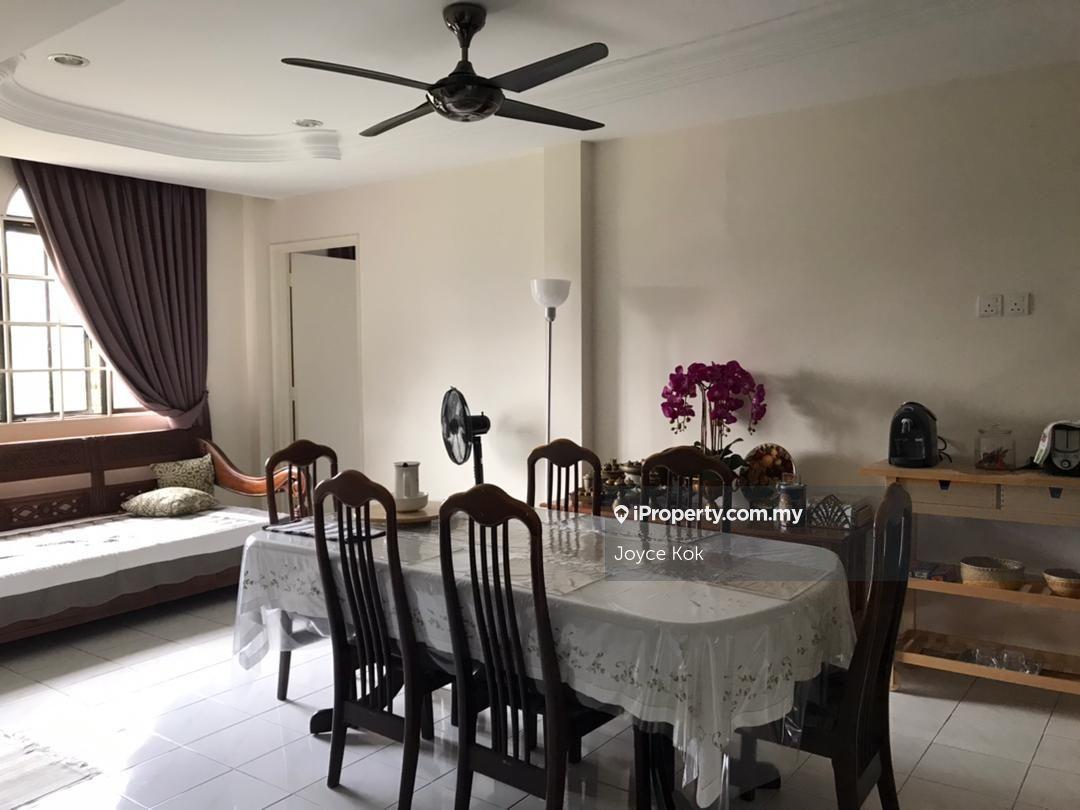 Banglo untuk Dijual di Setiakasih, Damansara Heights oleh Joyce Kok - iProperty.com.my
