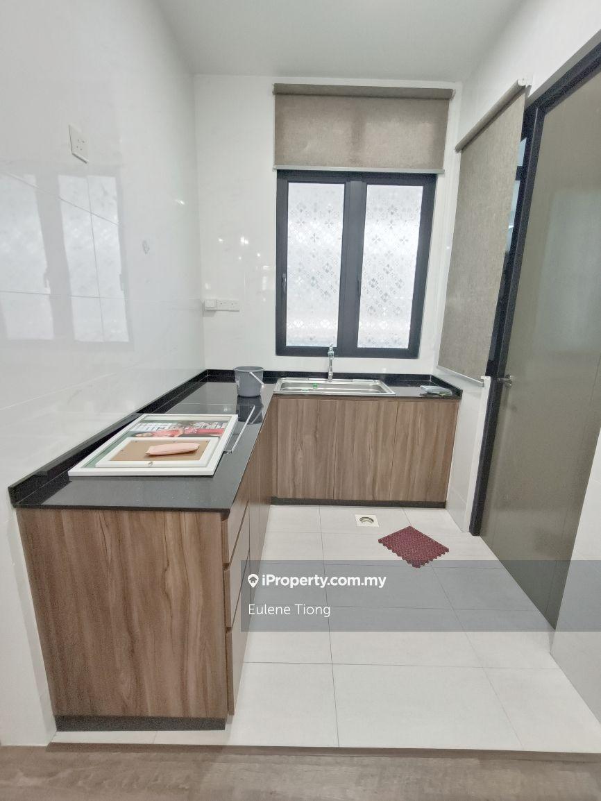 Kondominium untuk Disewa di Royal Oak oleh Eulene Tiong - iProperty.com.my