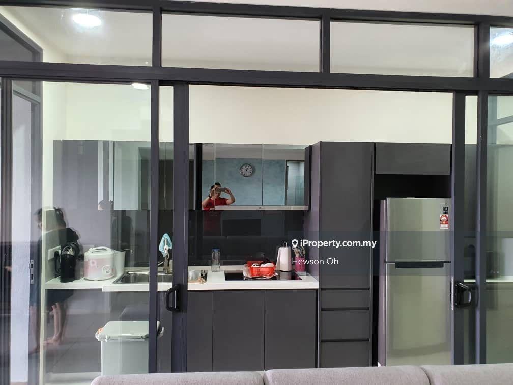 Condominium for Rent in Bennington Residences @ SkyArena by Hewson Oh - iProperty.com.my