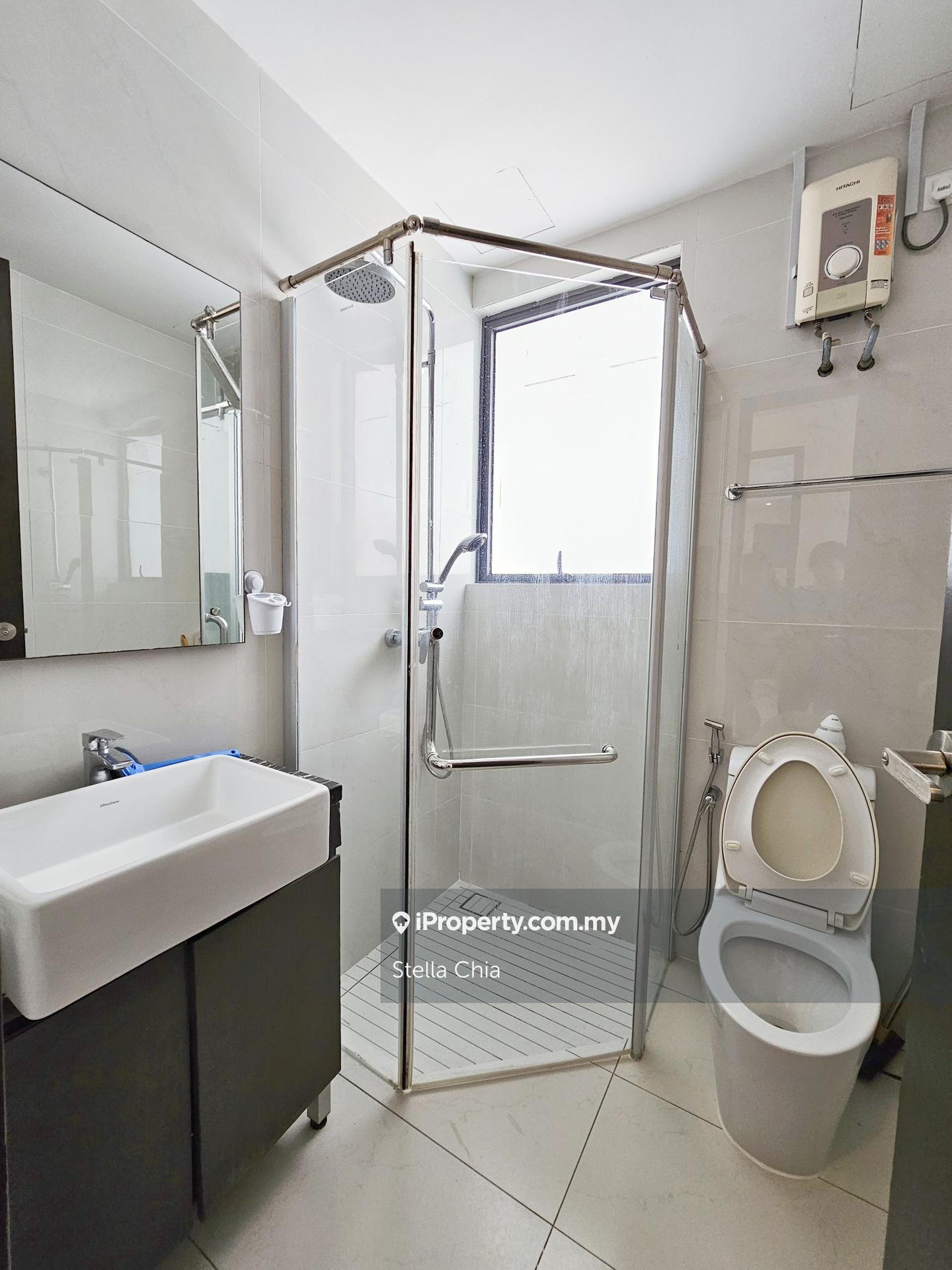 Kondominium untuk Disewa di Bay Point @ Country Garden Danga Bay oleh Stella Chia - iProperty.com.my