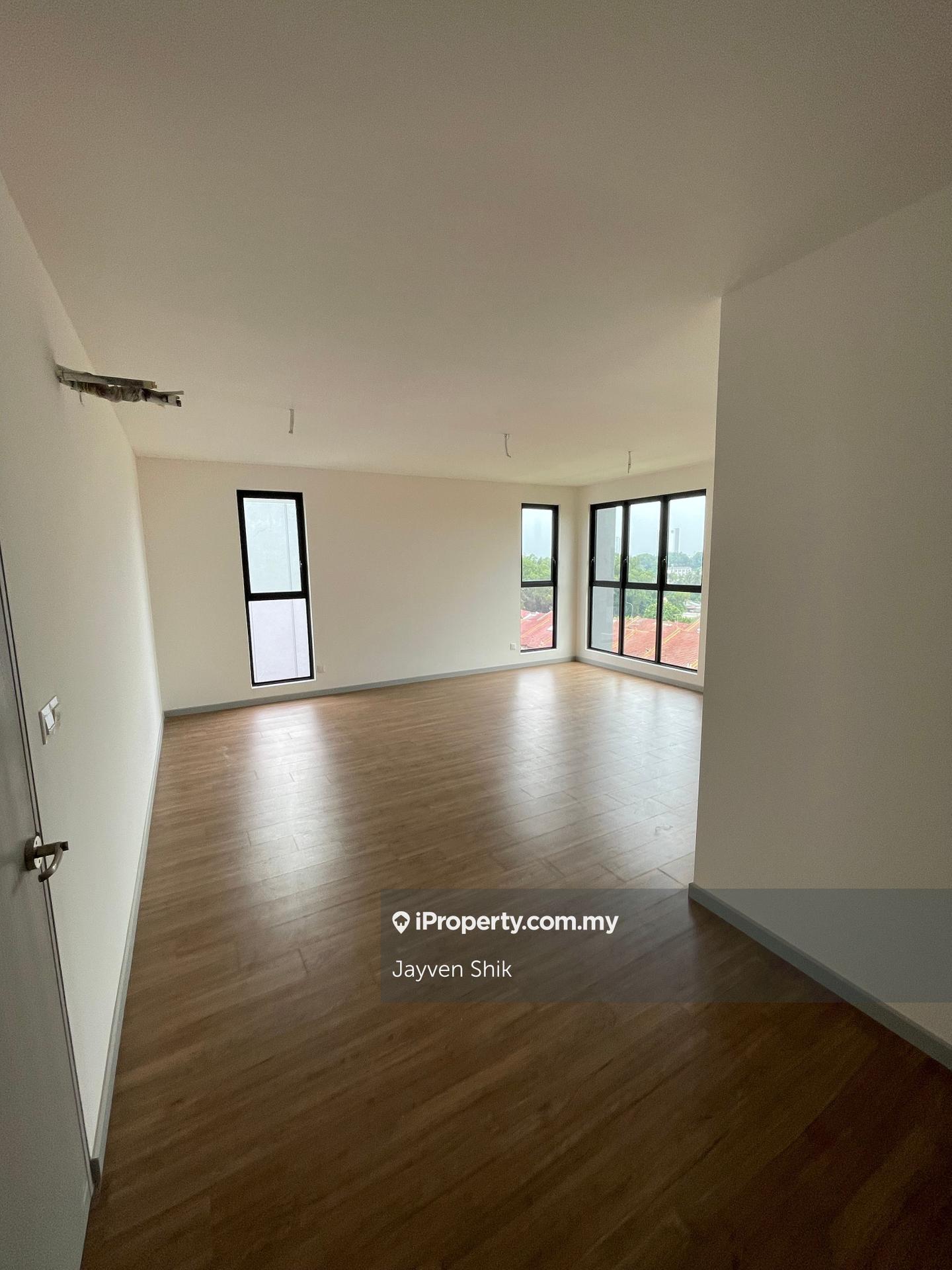 Rumah Berkembar untuk Dijual di Bandar Bukit Puchong 2, Puchong oleh Jayven Shik - iProperty.com.my