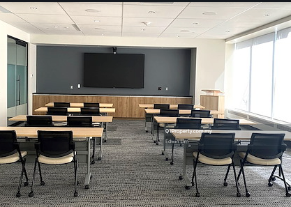 Office for Rent in Mid Valley, Mid Valley City by Edwin Lim - iProperty.com.my