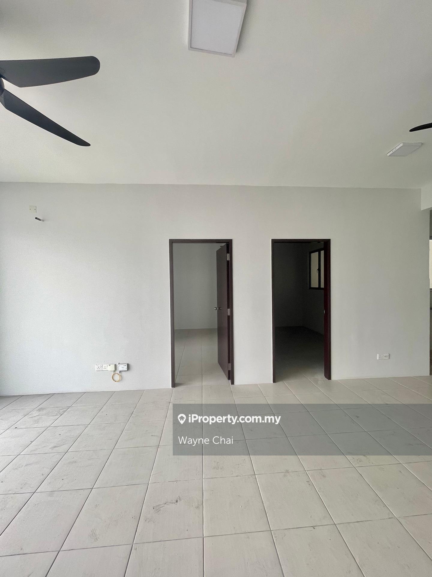 Apartment for Rent in Residensi Jalan Jubilee by Wayne Chai - iProperty.com.my
