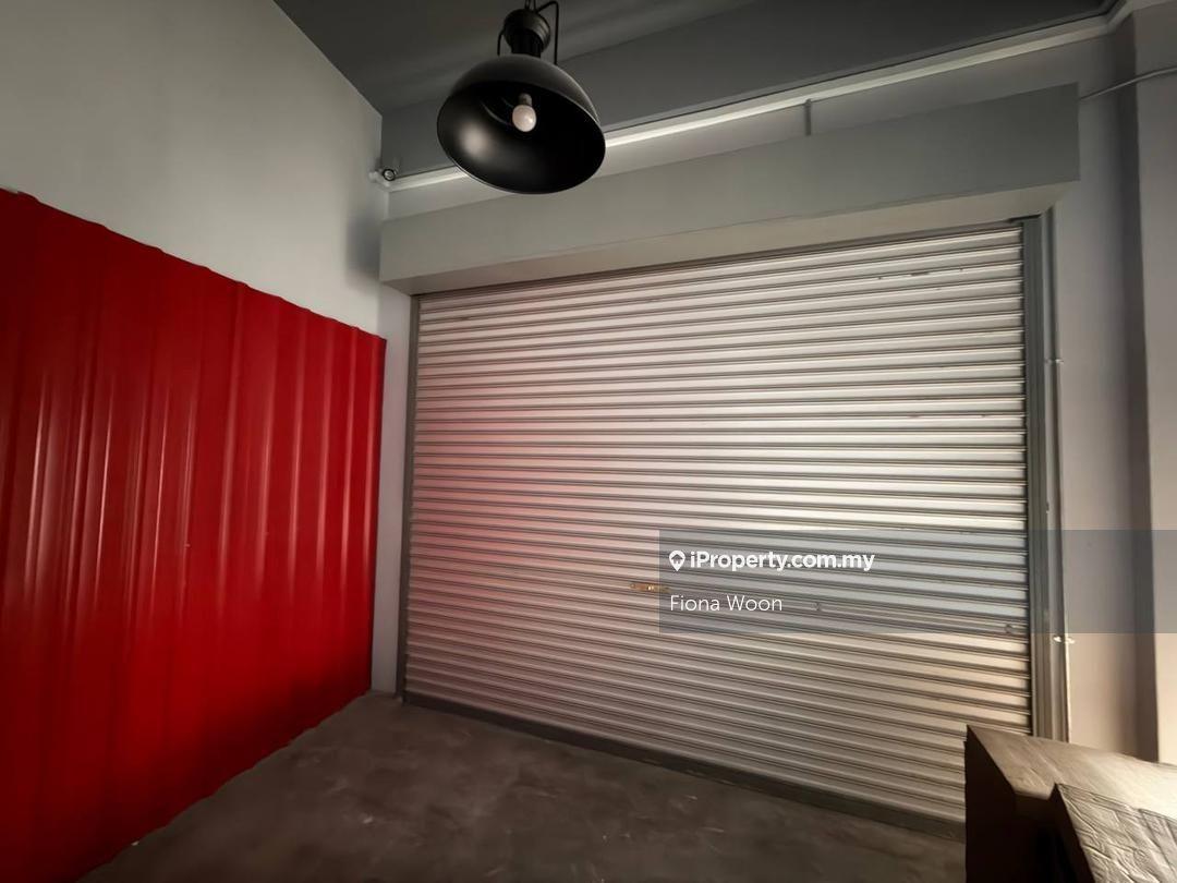 Shop for Rent in Taman Angkasa Nuri, Durian Tunggal by Fiona Woon - iProperty.com.my