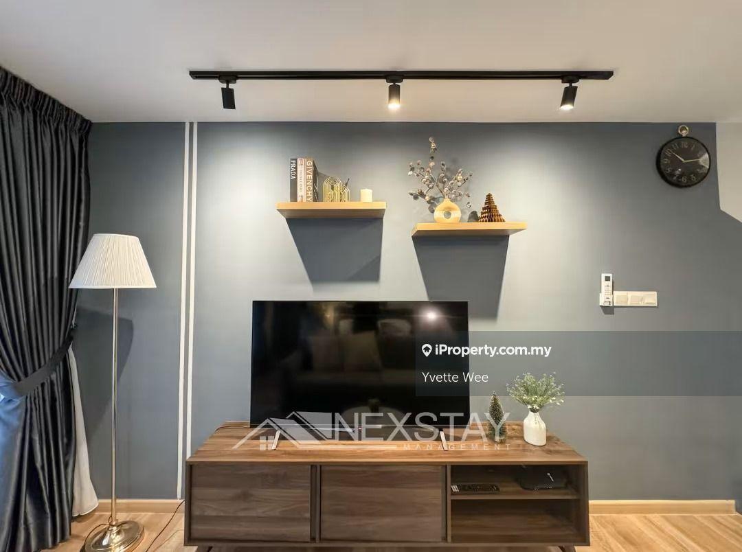 Residensi Servis untuk Disewa di Arte Cheras oleh Yvette Wee - iProperty.com.my