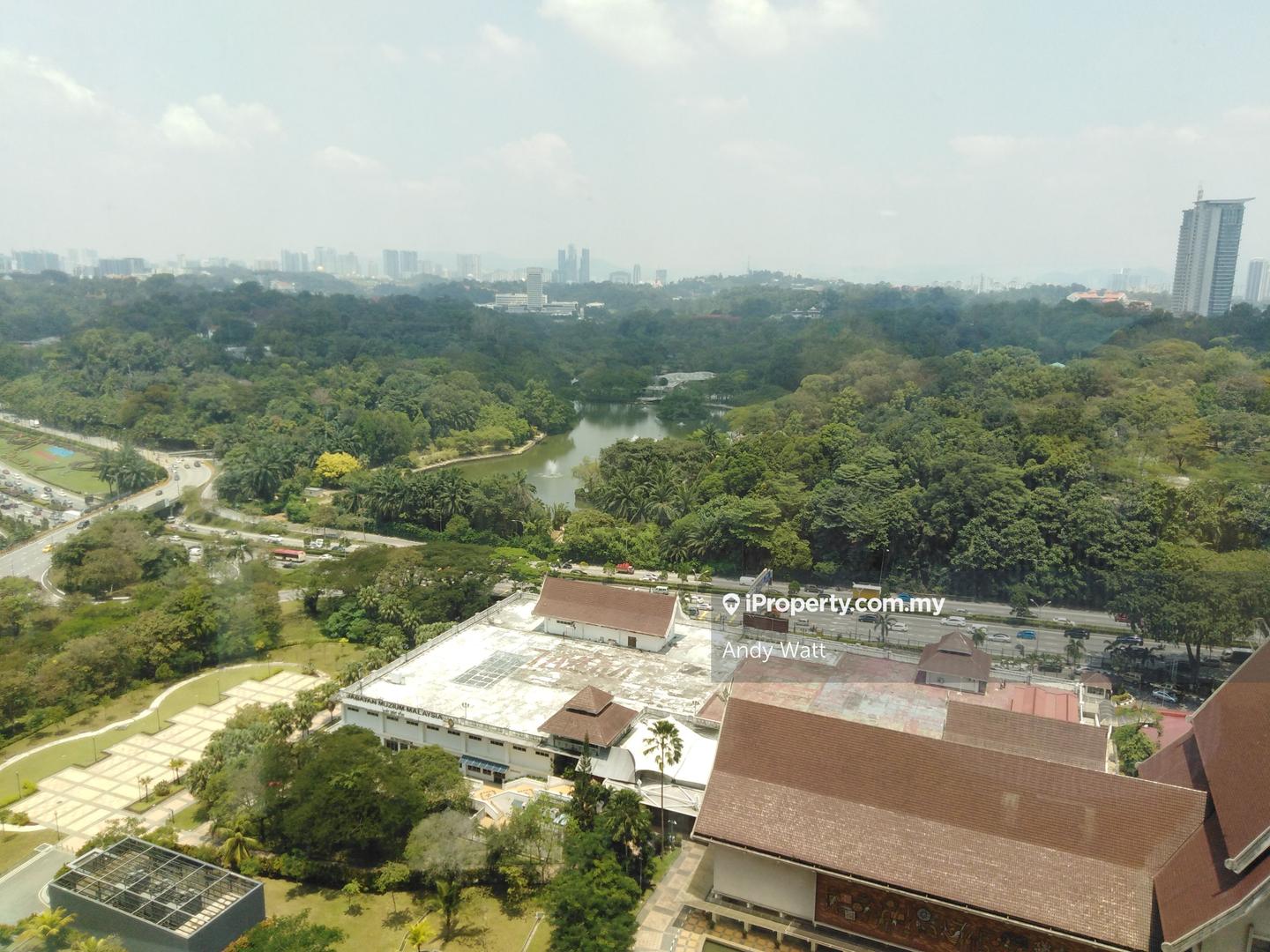 Office for Sale in KL Sentral, Kl Sentral by Andy Watt - iProperty.com.my