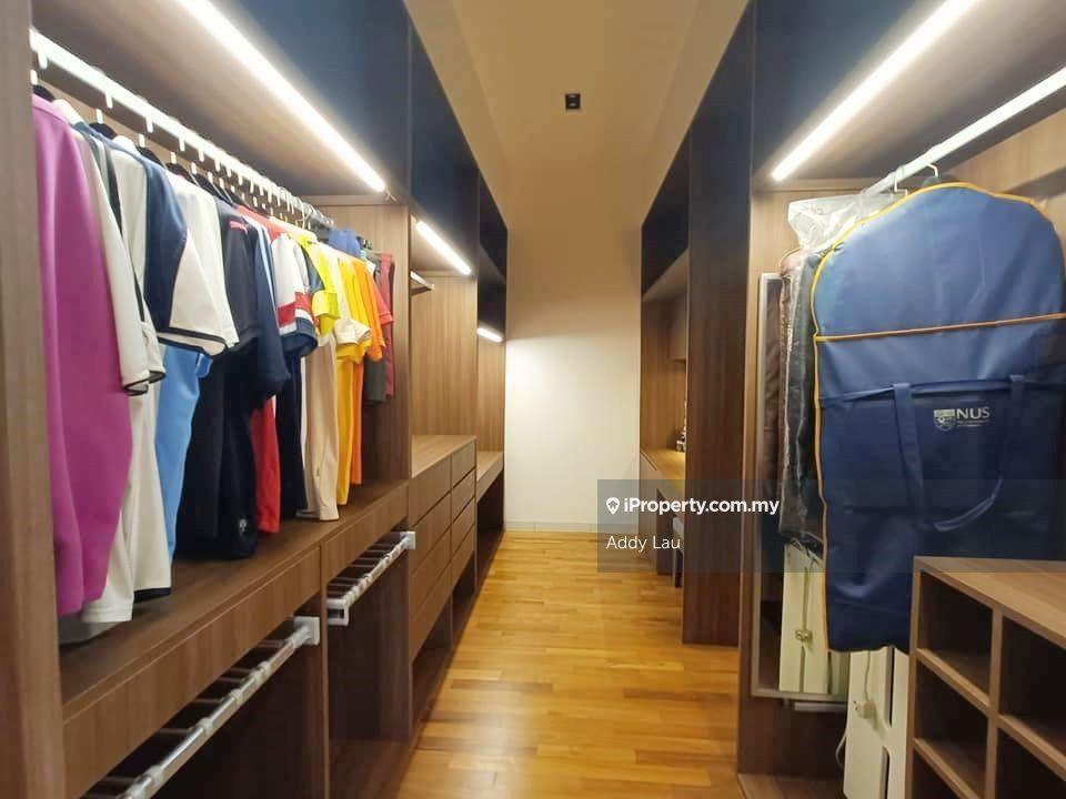 Semi-Detached House for Sale in Taman Kluang Indah, Kluang by Addy Lau - iProperty.com.my