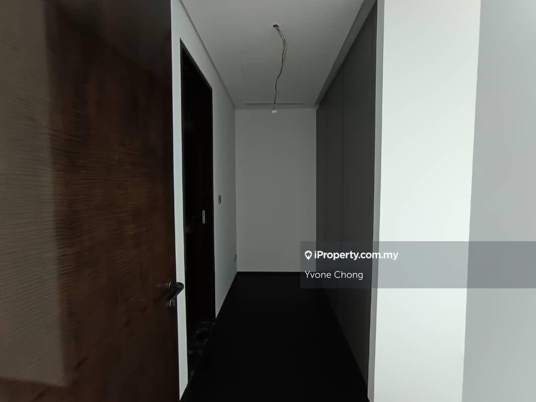 Service Residence for Sale in Four Seasons Place by Yvone Chong - iProperty.com.my