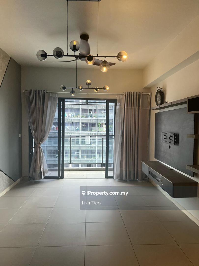 Service Residence for Rent in Seventeen Mall & Residences (Biji Living) by Liza Tieo - iProperty.com.my