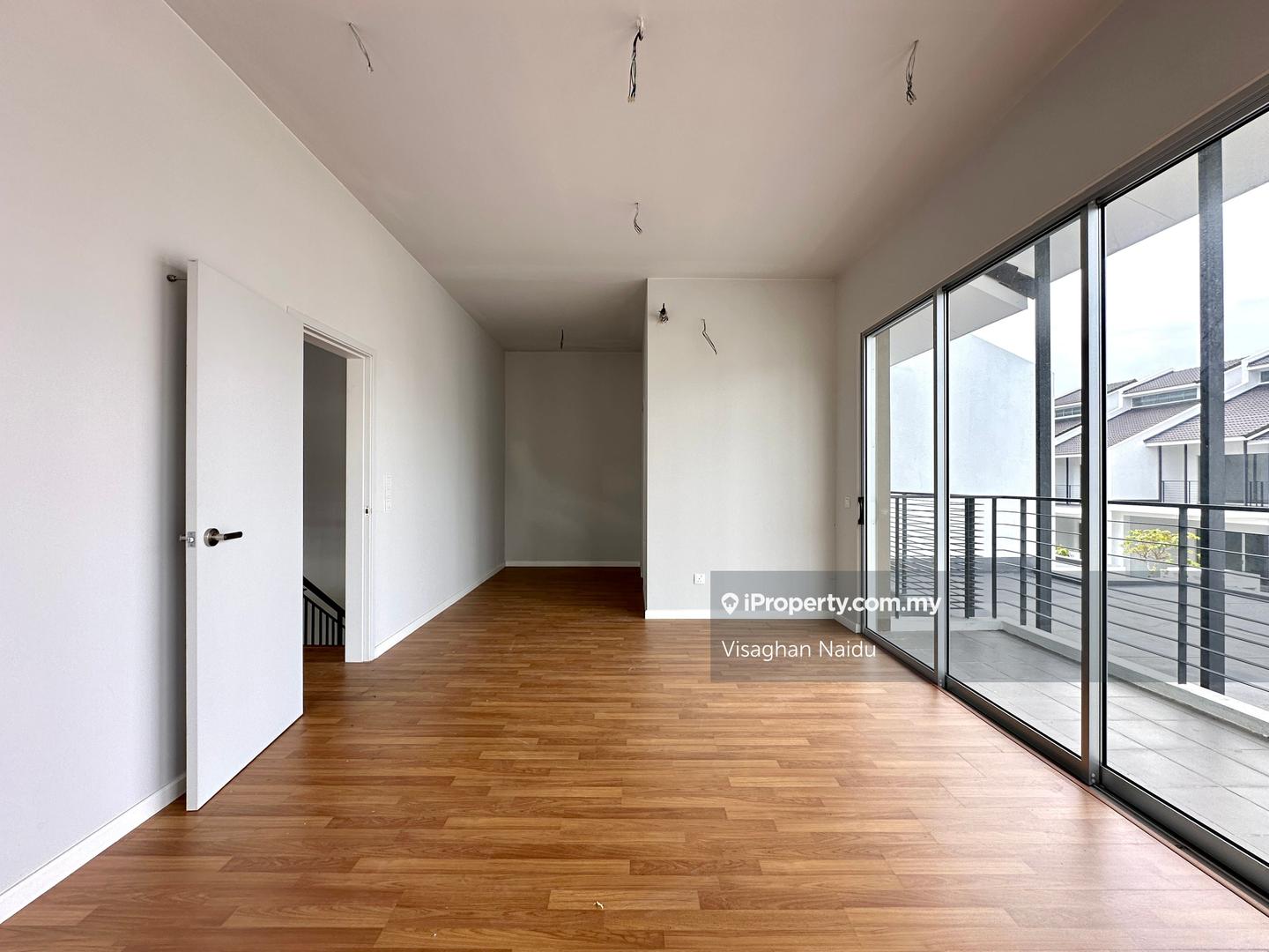 Terraced House for Sale in Tamansari, Rawang by Visaghan Naidu - iProperty.com.my