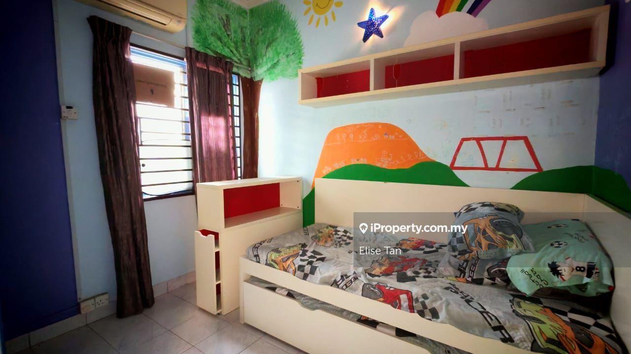 2-storey Terraced House for Sale in Bandar Kinrara Seksyen 5, Bandar Kinrara by Elise Tan - iProperty.com.my