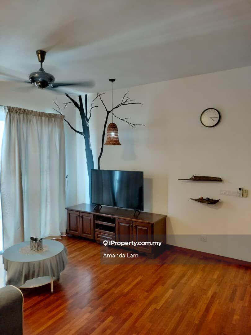Service Residence for Sale in The Tamarind by Amanda Lam - iProperty.com.my