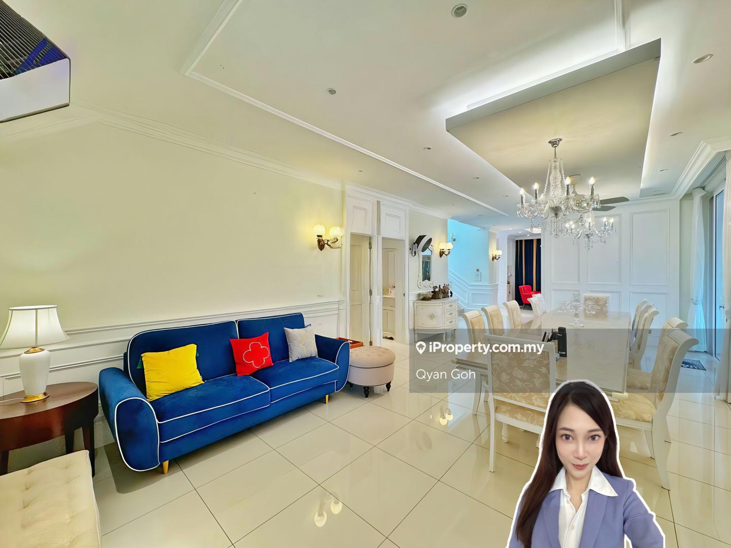 Banglo untuk Dijual di Minden Heights, Gelugor oleh Qyan Goh - iProperty.com.my