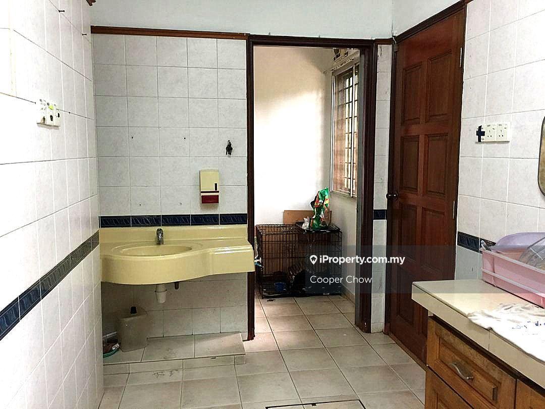 2-storey Terraced House for Sale in SS 25, Taman Mayang, Petaling Jaya by Cooper Chow - iProperty.com.my
