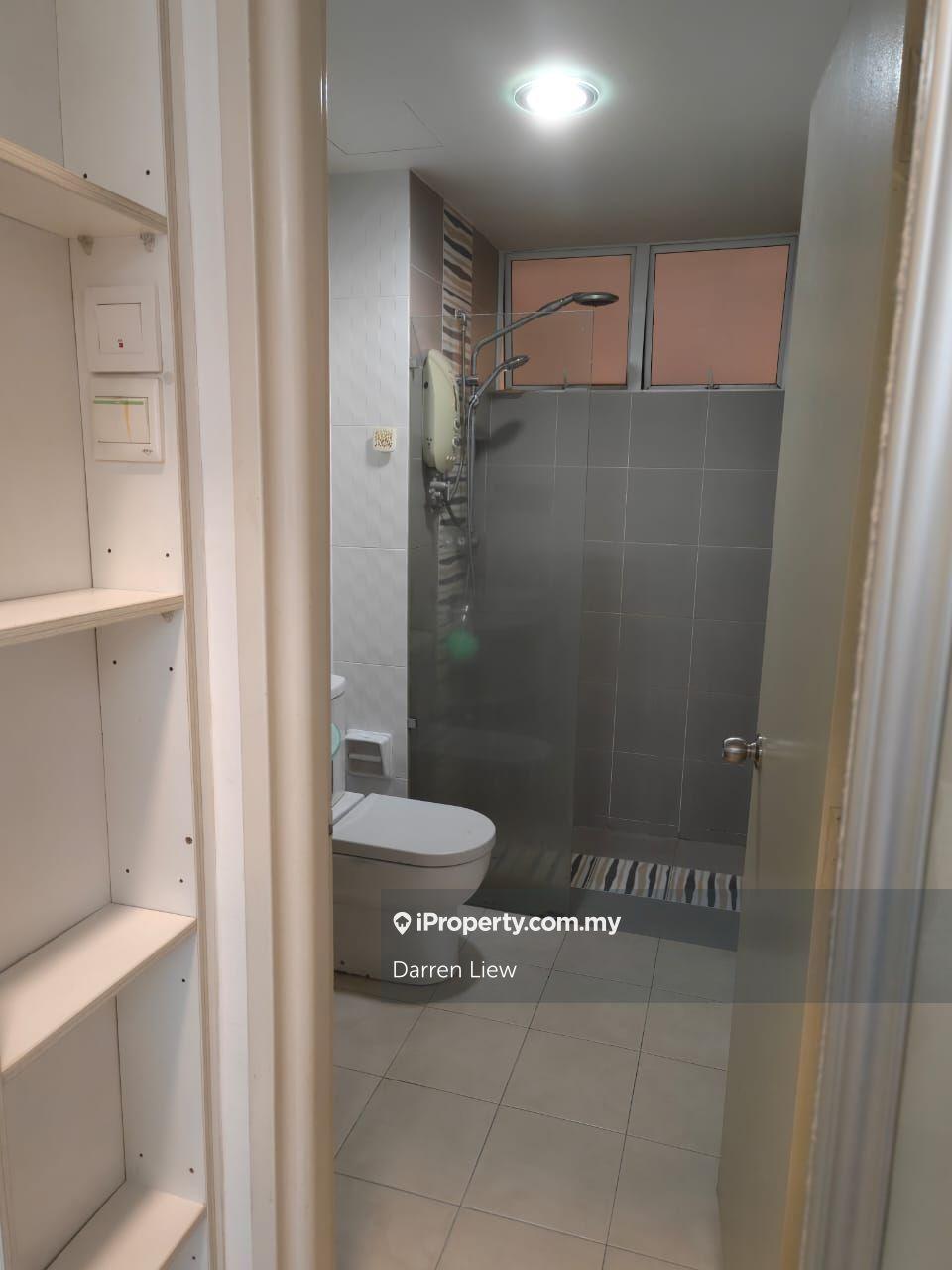 Kondominium untuk Disewa di The Zest @ Kinrara 9 oleh Darren Liew - iProperty.com.my