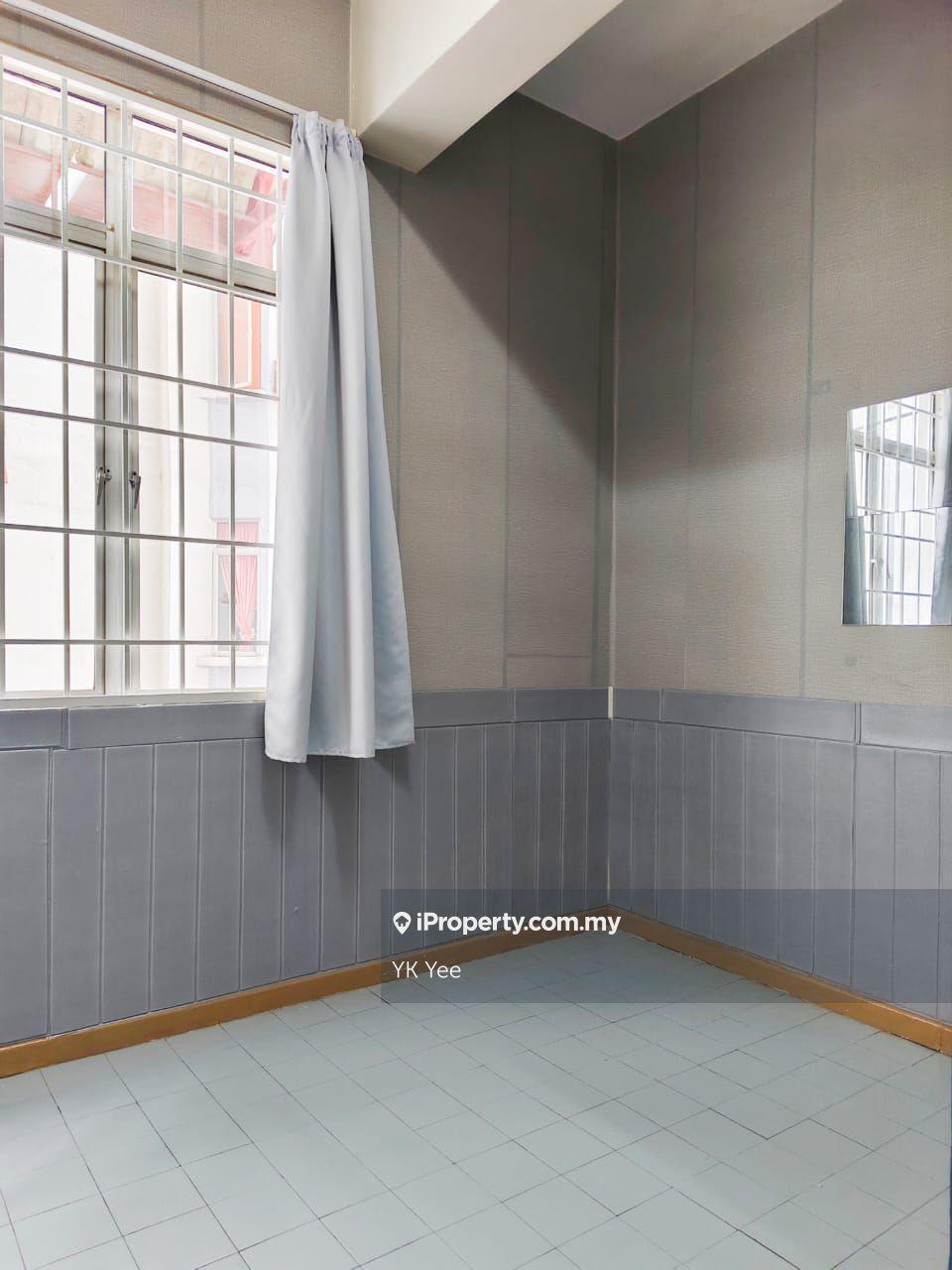 Condominium for Sale in Bukit OUG Condominiums by YK Yee - iProperty.com.my