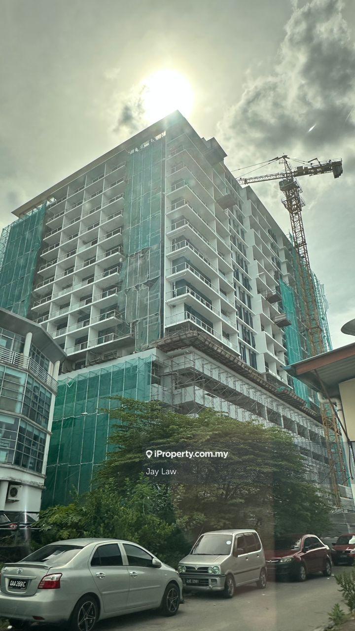 Service Residence for Sale in The Banquet Residence by Jay Law - iProperty.com.my