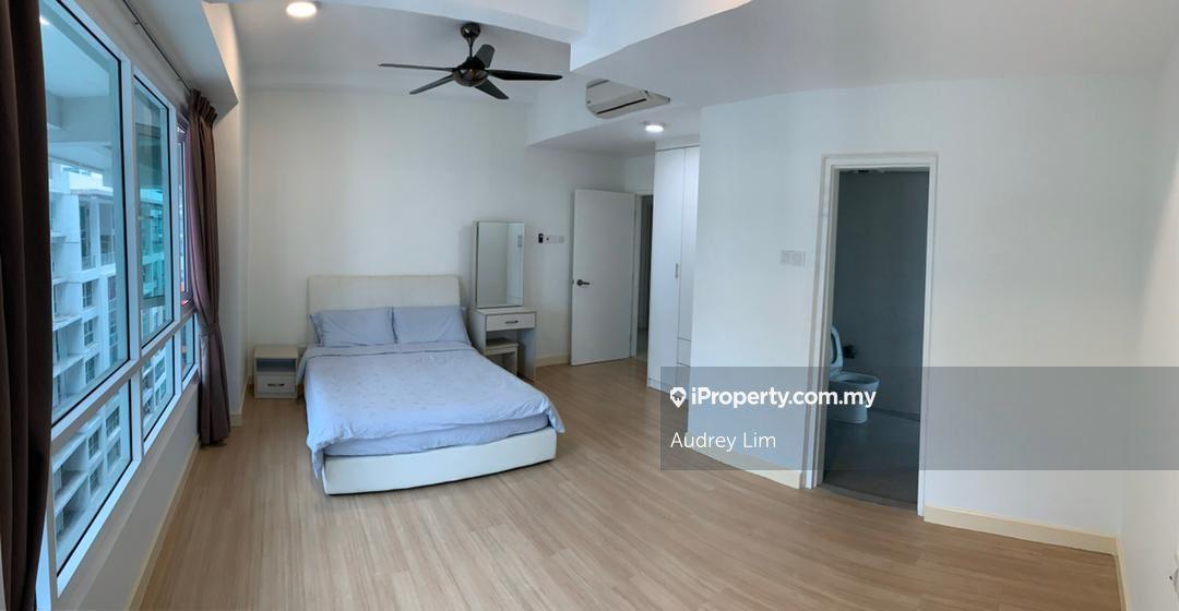 Service Residence for Rent in V Residence 3 @ Sunway Velocity by Audrey Lim - iProperty.com.my