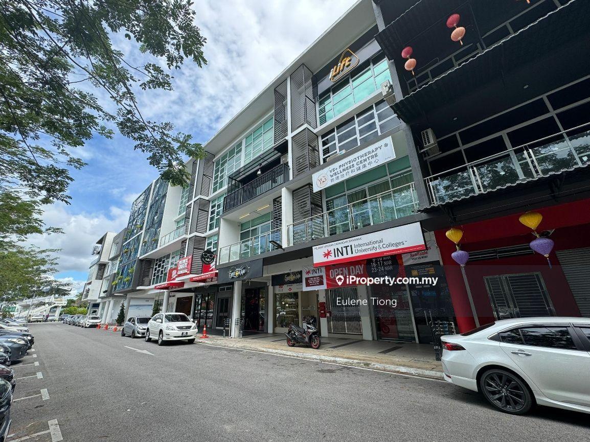 Pejabat untuk Disewa di Kuching, Sarawak oleh Eulene Tiong - iProperty.com.my