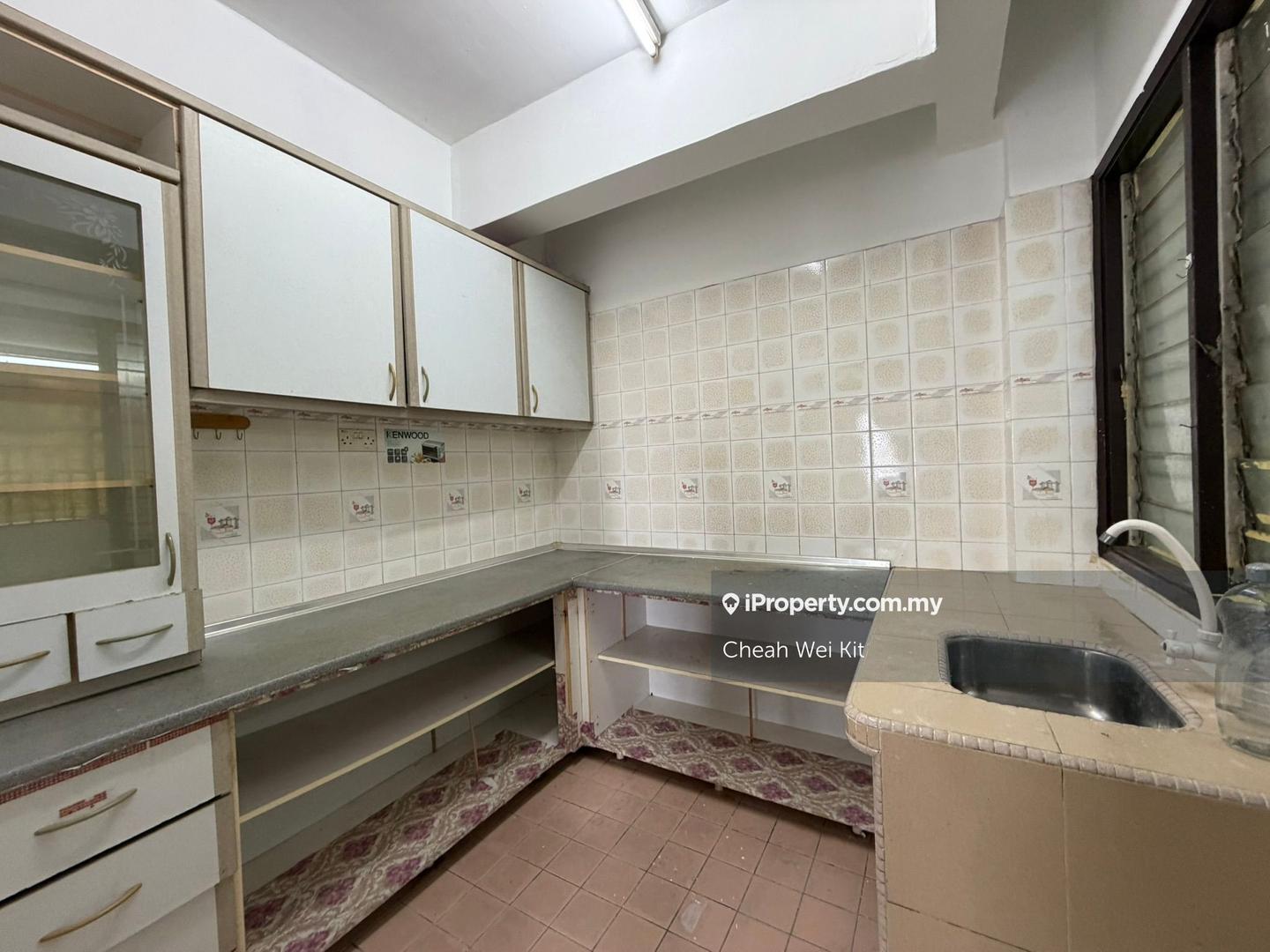 Condominium for Rent in Sri Permata by Cheah Wei Kit - iProperty.com.my