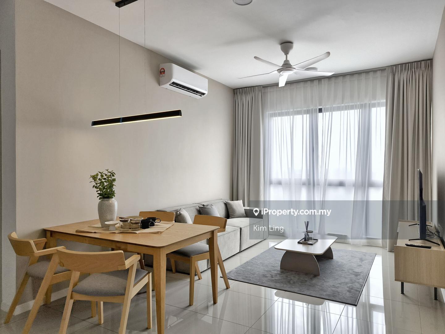 Service Residence for Rent in The Clio 2 Residences by Kim Ling - iProperty.com.my