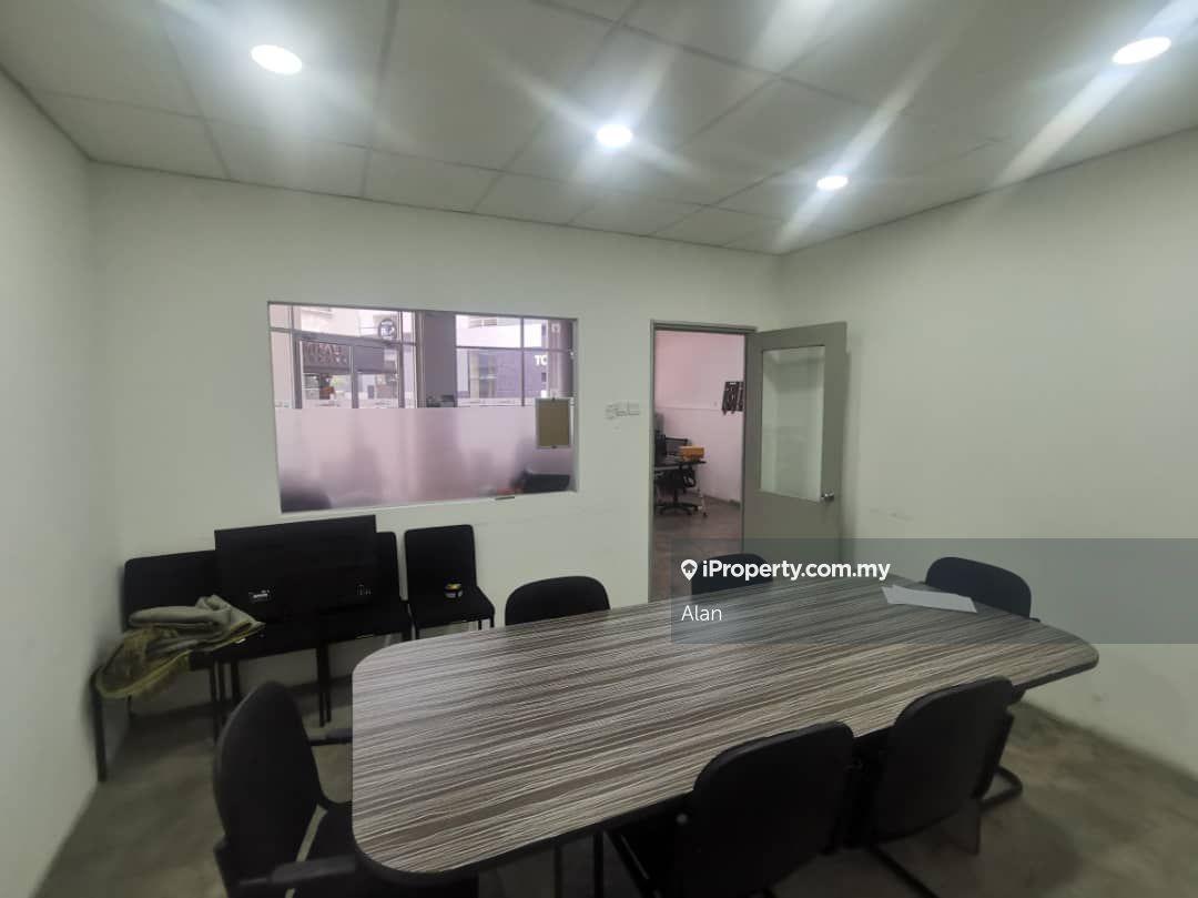 Ruang-Niaga untuk Disewa di Bandar Damansara Perdana, Damansara Perdana oleh Alan - iProperty.com.my