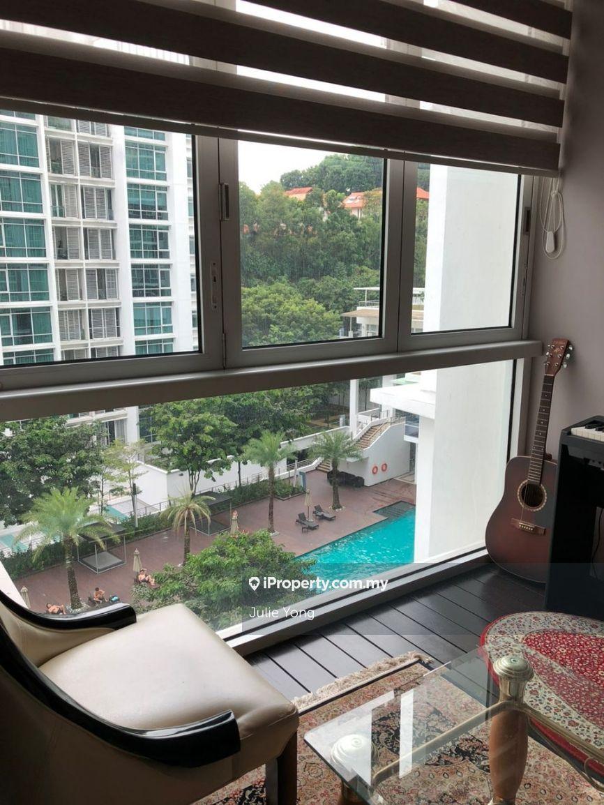 Kondominium untuk Dijual di Sunway Vivaldi oleh Julie Yong - iProperty.com.my